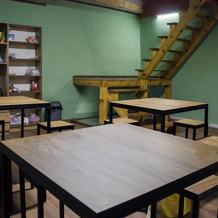 Your Room Hostel Tbilisi Esterno foto