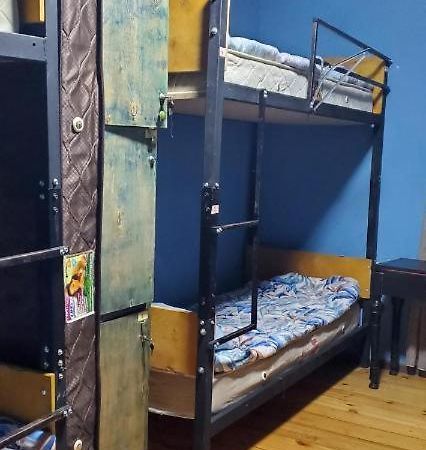 Your Room Hostel Tbilisi Esterno foto