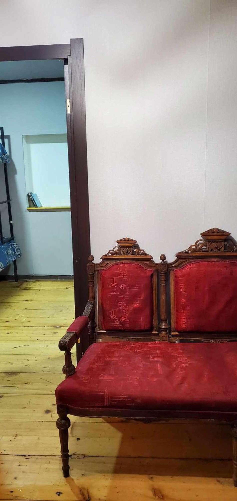 Your Room Hostel Tbilisi Esterno foto