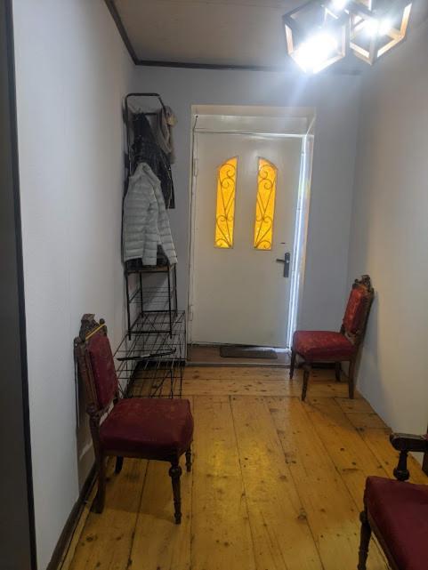 Your Room Hostel Tbilisi Esterno foto