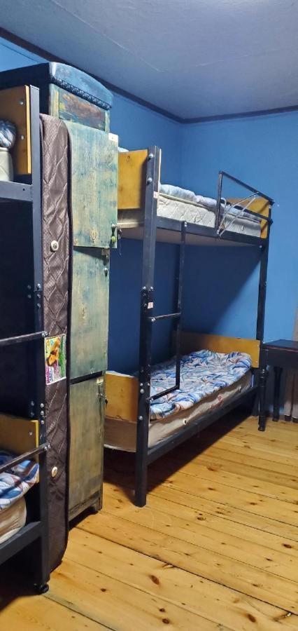 Your Room Hostel Tbilisi Esterno foto